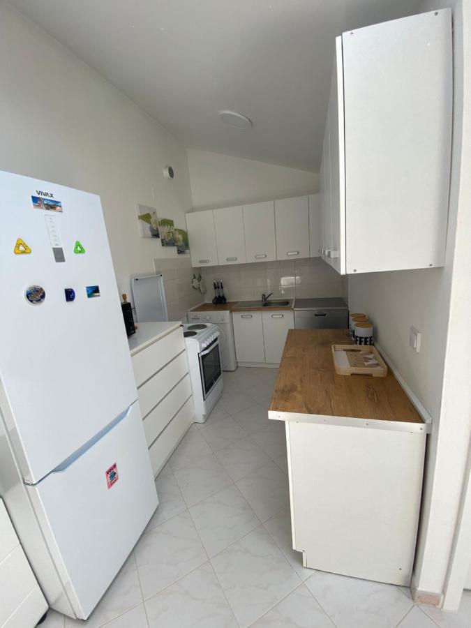 Apartman Paulo Porec Ngoại thất bức ảnh
