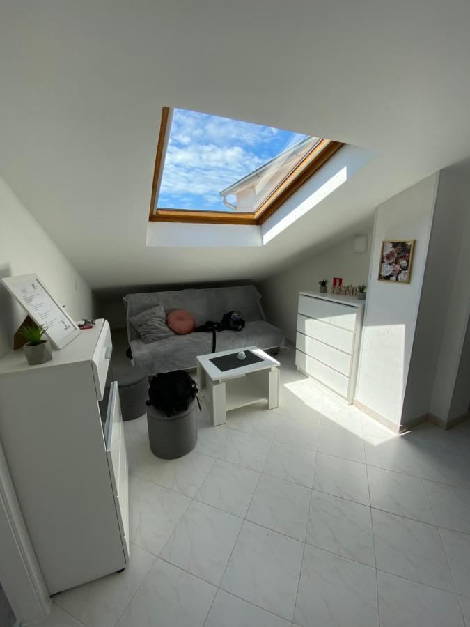 Apartman Paulo Porec Ngoại thất bức ảnh