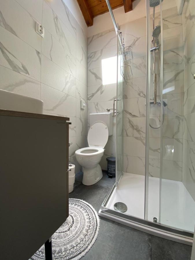 Apartman Paulo Porec Ngoại thất bức ảnh