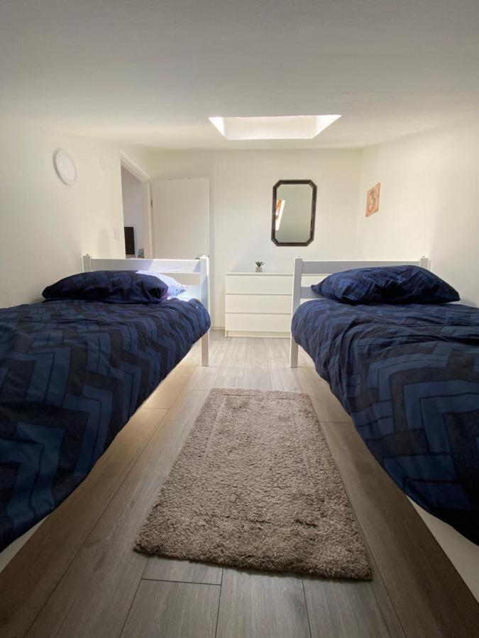 Apartman Paulo Porec Ngoại thất bức ảnh