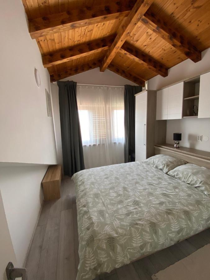 Apartman Paulo Porec Ngoại thất bức ảnh